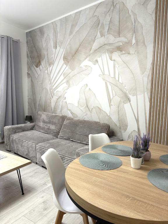 Apartament Olesno - B&B Olesno
