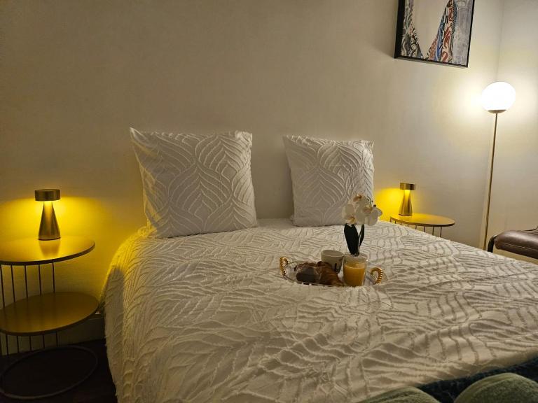 Chez Anna - B&B Tremblay-en-France