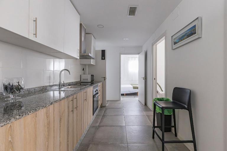 Coliving San Esteban - B&B La Ñora