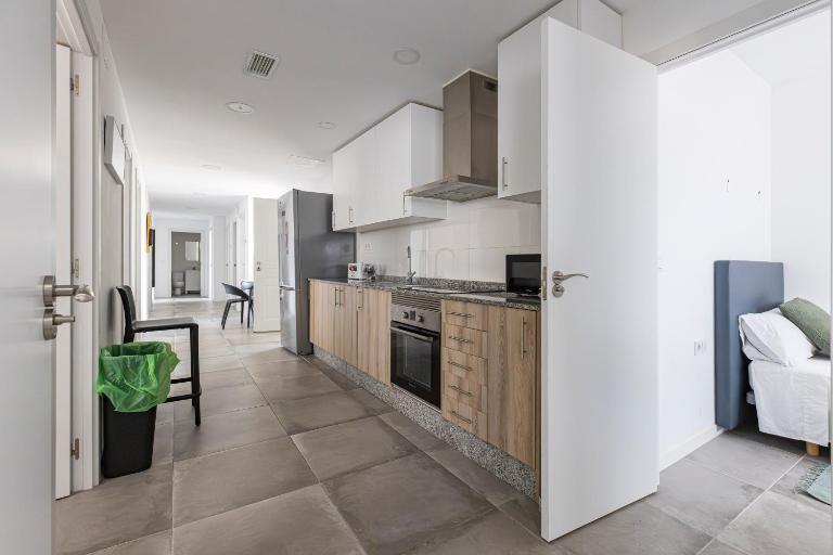 Coliving San Esteban - Chambres d'hôtes La Ñora