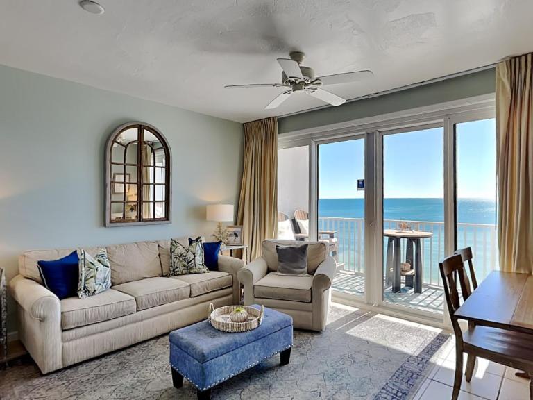 Windemere #704 - Ferienwohnung Perdido Key