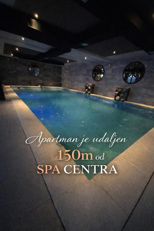 Silver 2 & SPA - Bed and Breakfast Veliko Gradište
