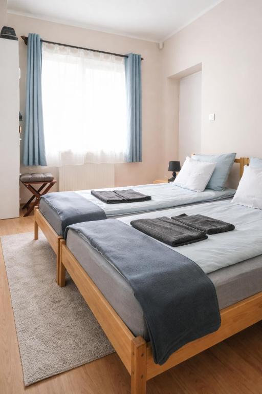 Arena Apartman Siófok - B&B Siófok