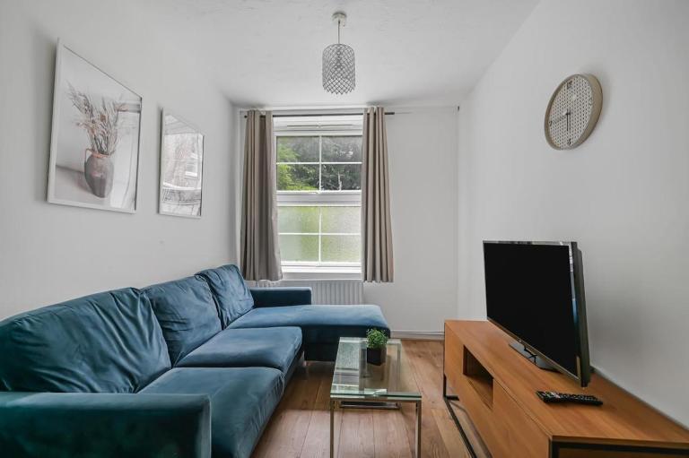 Lovely 1 Bed flat by Tower Bridge - B&B Londra
