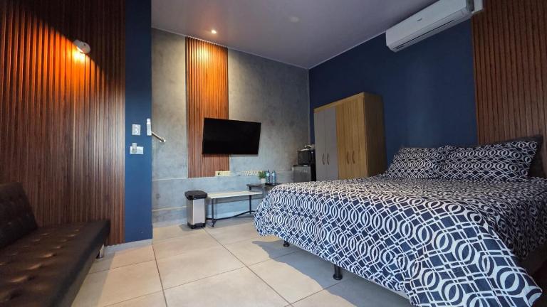 Apartamento 2-B new suite in SS - B&B San Salvador