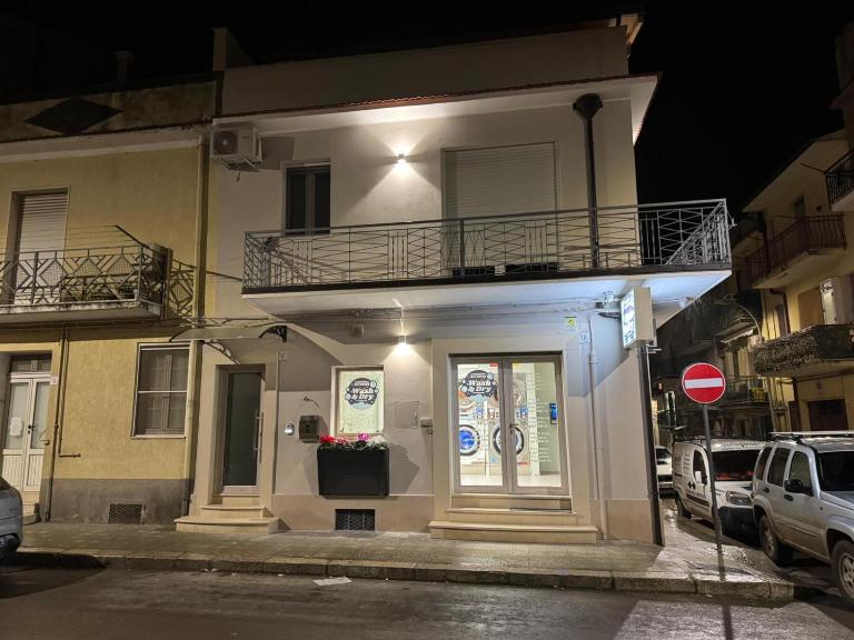 La piccola Balilla - B&B Venosa