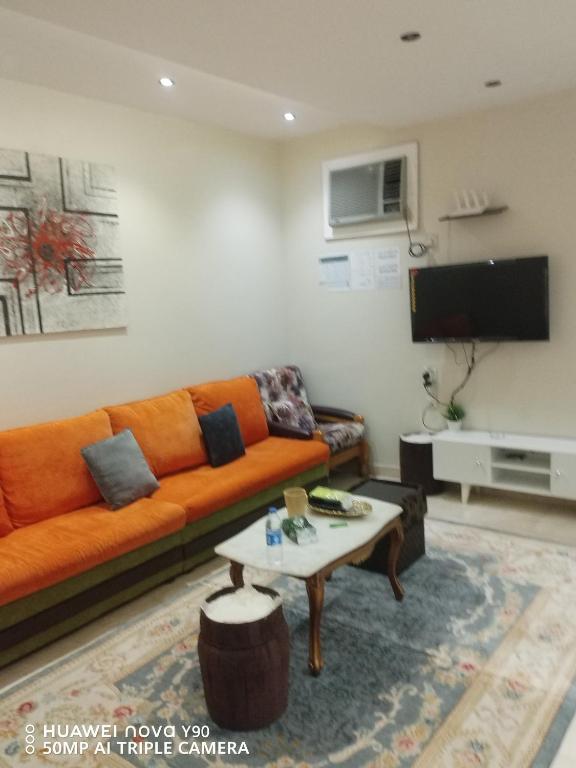 نزل تمارا 2 - Bed and Breakfast Nughayshīyah