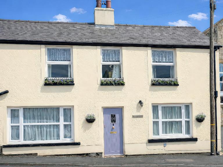 Bronafon - B&B Rhyl