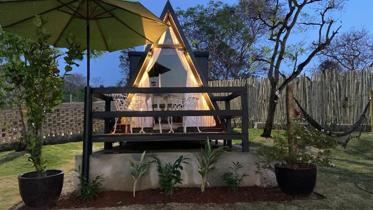 Mini Cabana - B&B Serra do Cipó