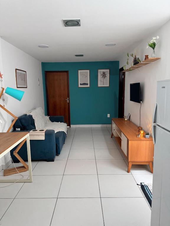 Margem do São Francisco 104 praiano - Chambres d'hôtes Petrolina