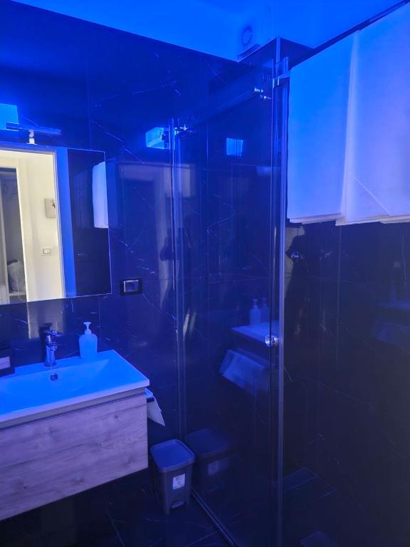 BENNY'S MOUNTAIN b&b - Ferienwohnung Pescocostanzo
