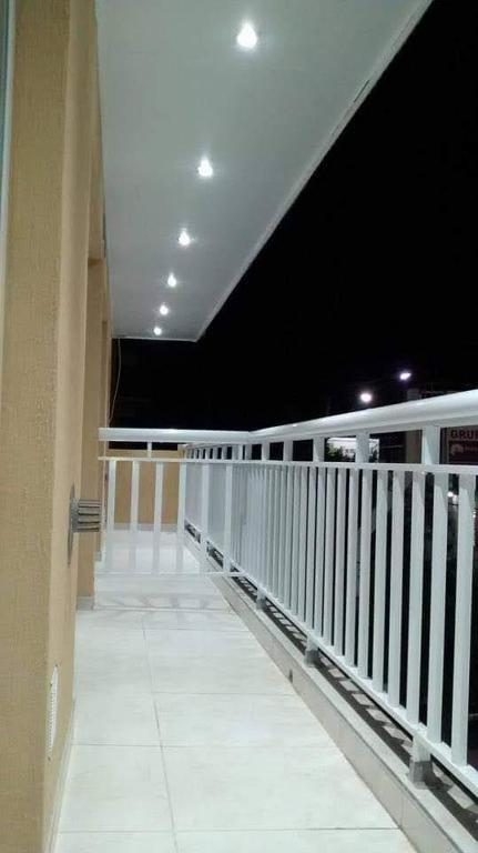 Departamentos 626 PA, N4, para 2 y 4 personas - B&B Santa Teresita