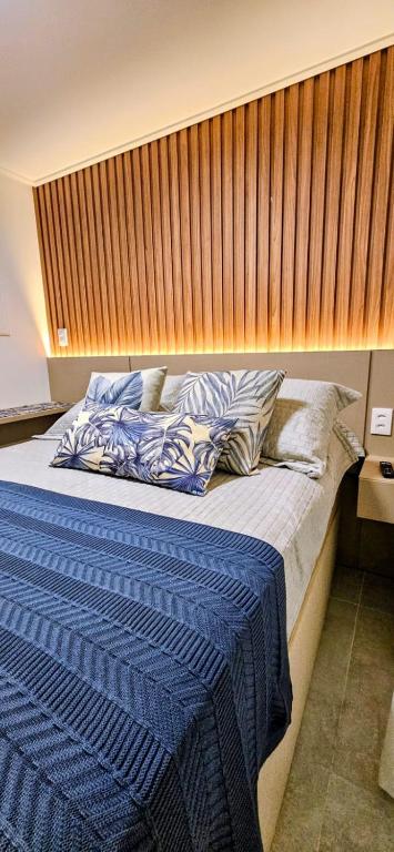 Novíssimo Flat Hit Cabo Branco T18 - B&B João Pessoa