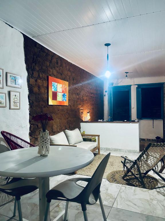 Bendita Pausa-Igatu - B&B Igatu