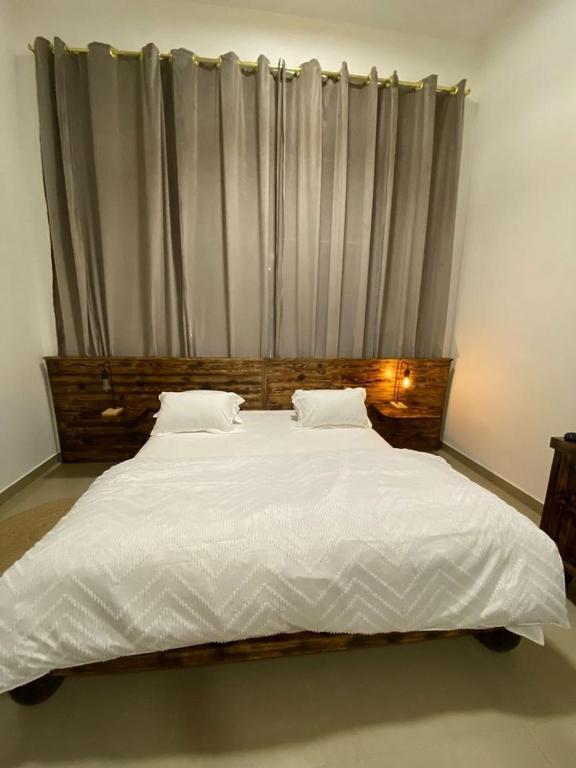 Boho studio jimi - B&B Al Ain