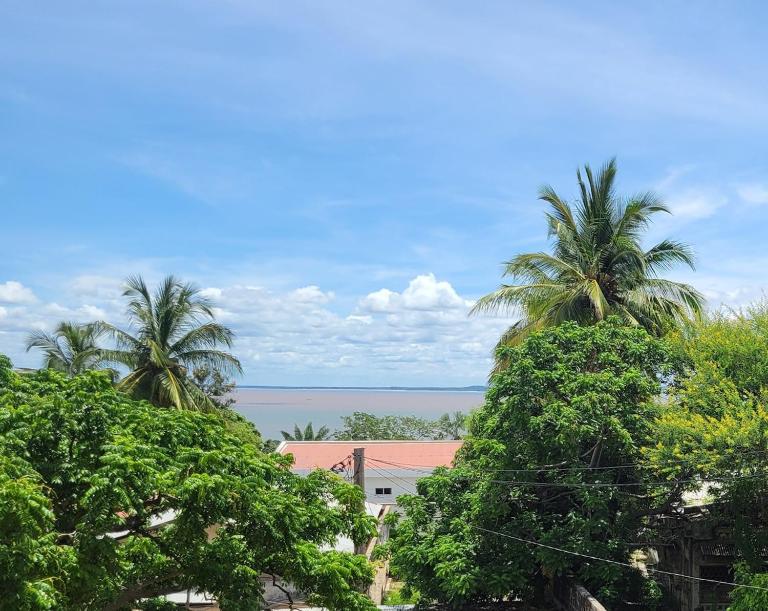 L'Oasis du voyageur - B&B Mahajanga