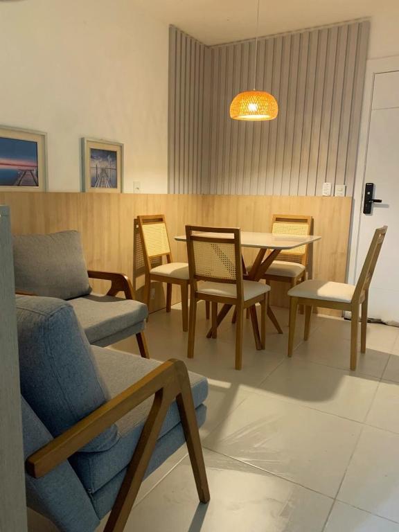 Apartamento com Piscina e Área Gourmet Pé na Areia Prainha Arraial do Cabo - B&B Arraial do Cabo