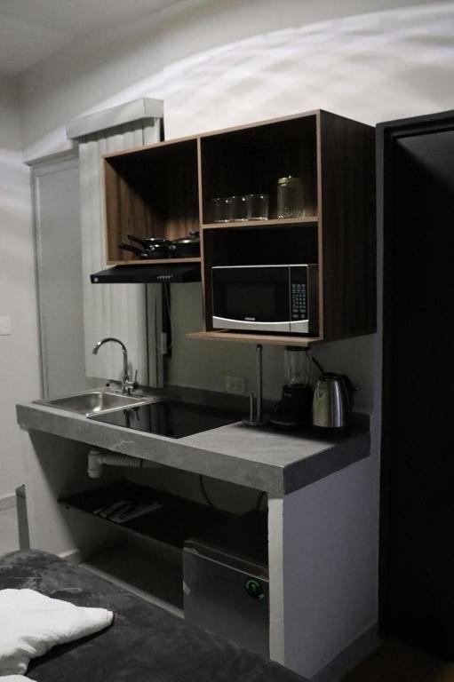Very central luxury suite 05 - B&B Veracruz