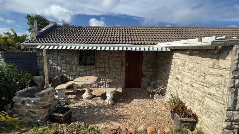 Ahava Accommodation - Chambres d'hôtes Scottburgh