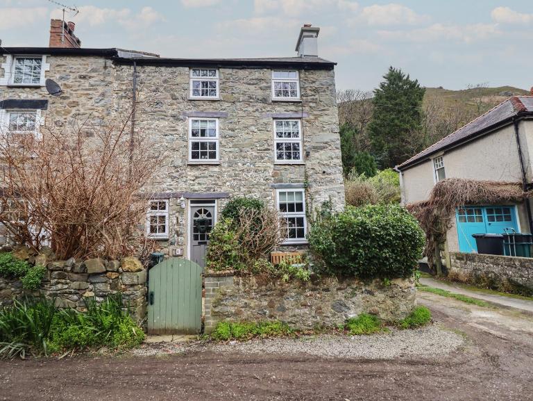 Riverwash Cottage - B&B Penmaenmawr