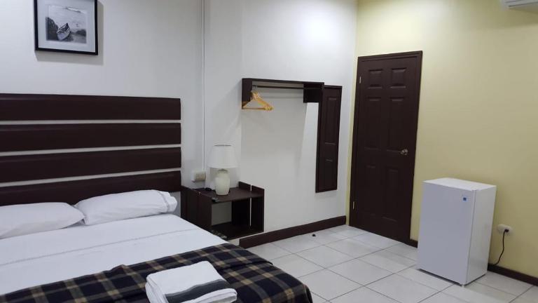 GMRoom - Bed and Breakfast La Ceiba