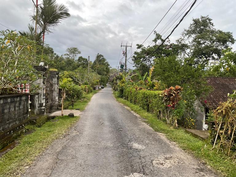 Buana Asti Homestay - B&B Tabanan