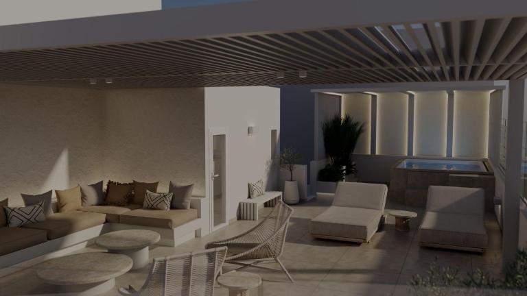 Ierapetra’s Mosque House - B&B Ierapetra