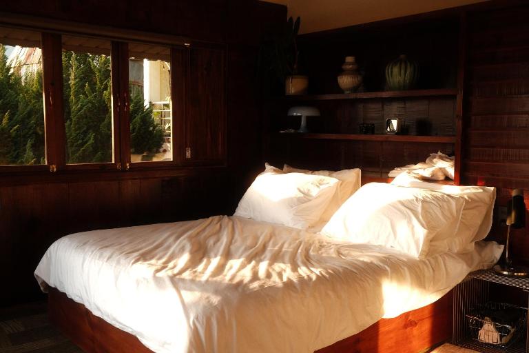 SIA Home - Dalat Haus - Chambres d'hôtes Ấp Đa Lợi