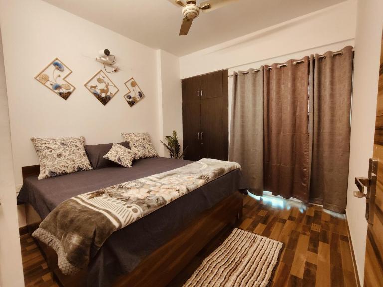 Migsun Stay 1 - Chambres d'hôtes Ghaziabad
