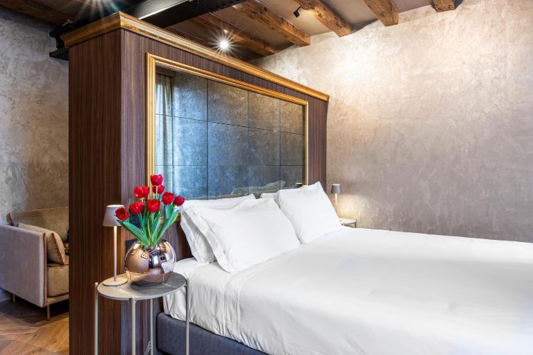 Casa San Lorenzo - Ferienwohnung Venedig