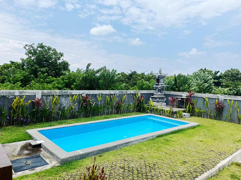 Sekar Sandat - Bed and Breakfast Ungasan