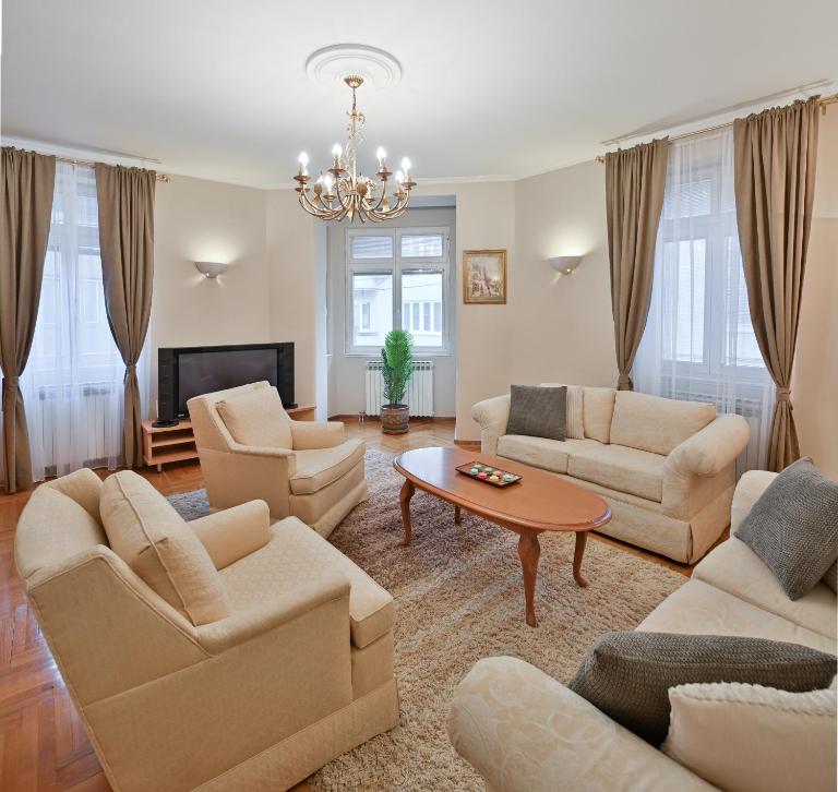 Heritage Apartment in Heart of Old Town - Free Parking - B&B Sarajevo