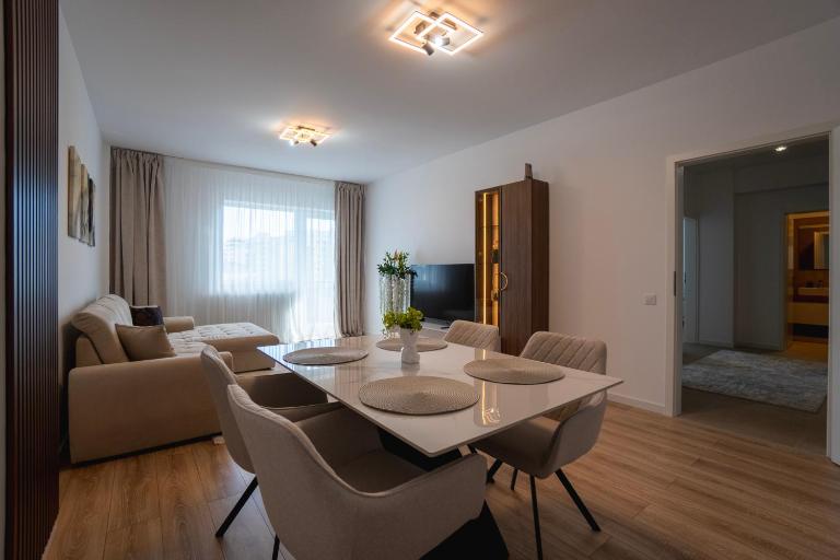 Eric Residence - B&B Braşov