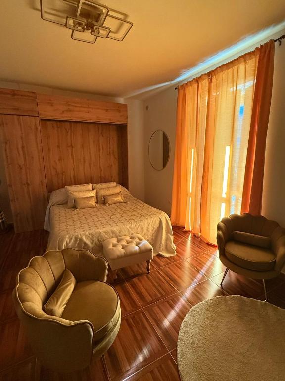 Ondariva Suite - Chambres d'hôtes La Spezia