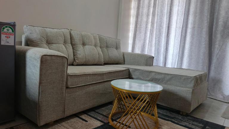 Luxury comfort at Tsavo Apartment - Ferienwohnung Nairobi
