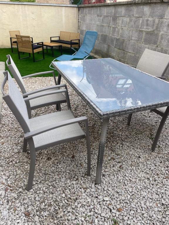 Casa Mediterran Pécs - B&B Pécs