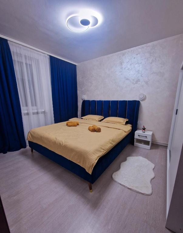 Titulescu Apartament - B&B Craiova