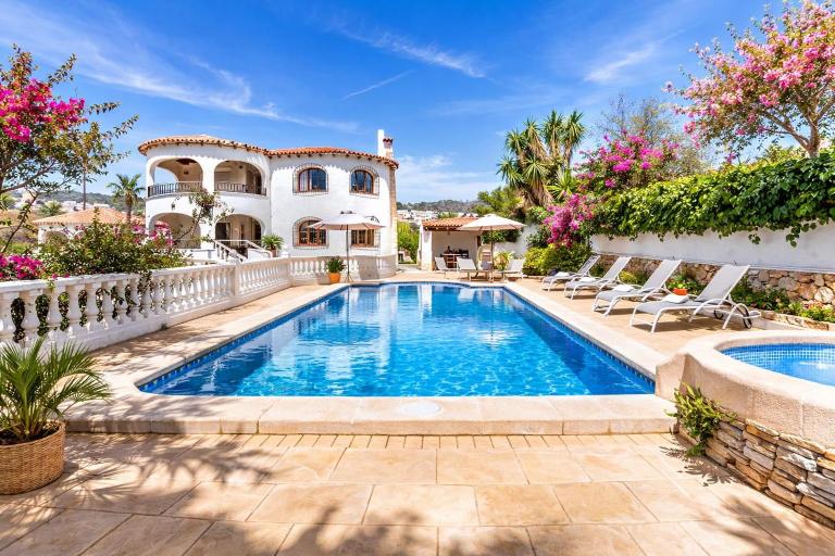 AT363 Buenavista - B&B Calpe