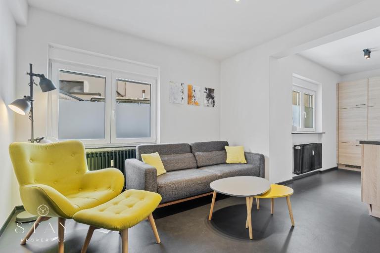 Appartement à Luxembourg - Bed and Breakfast Luxemburg