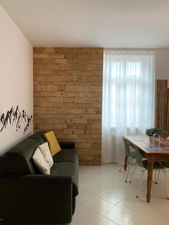 Appartamento Via Ferrera - Ferienwohnung Arco