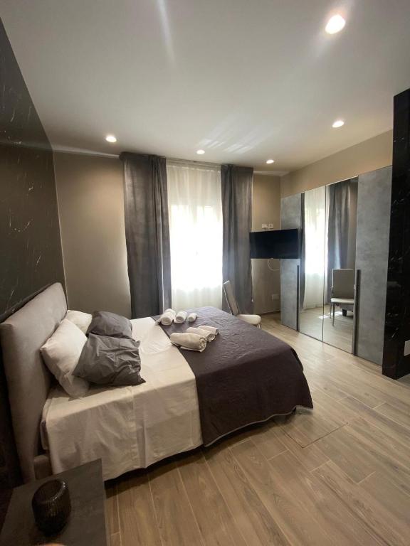 Marèsia - B&B Gela