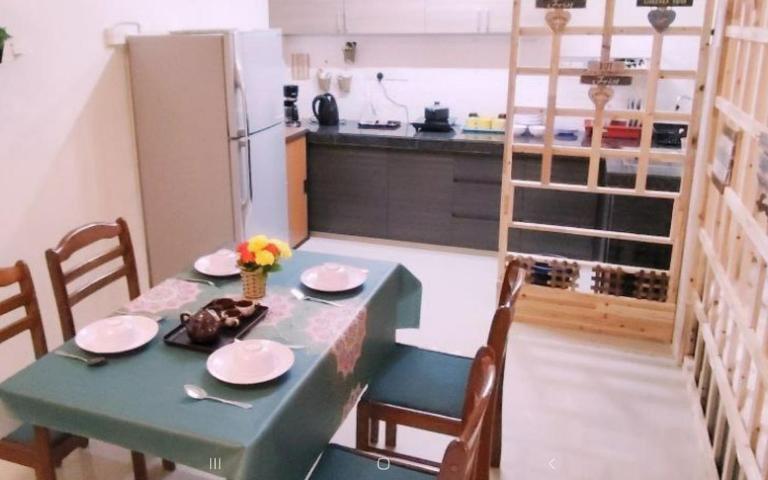 YUYU GVR COUPLE 1BEDROOM Home Genting highland FOE MALAYSIA ONLY - B&B Genting Highlands