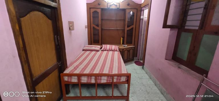 shree chendur homestay - B&B Tiruvannamalai