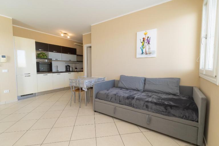 DarsenHouse - B&B Ravenna