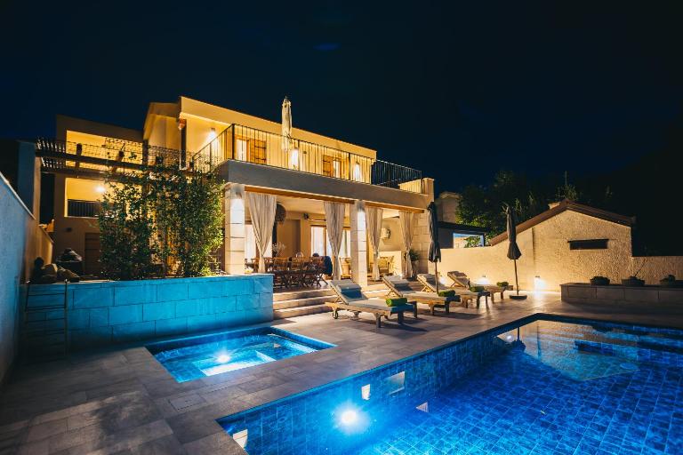 Villa Teja - Ferienwohnung Mostar