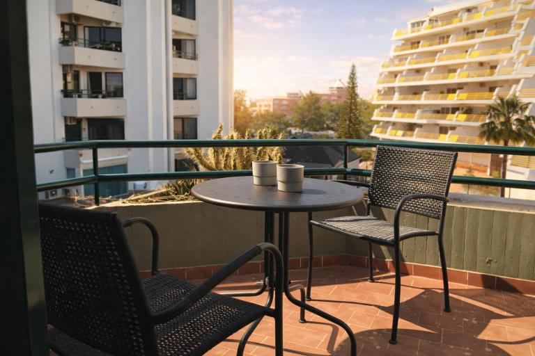 Stylish Center Apartment Vilamoura - B&B Vilamoura