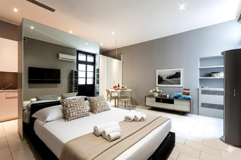 Casa Leon - B&B Mantua