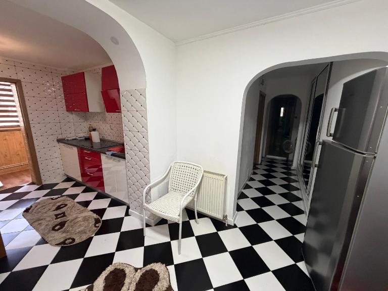 Hypnotic Suite Tudor - B&B Piteşti