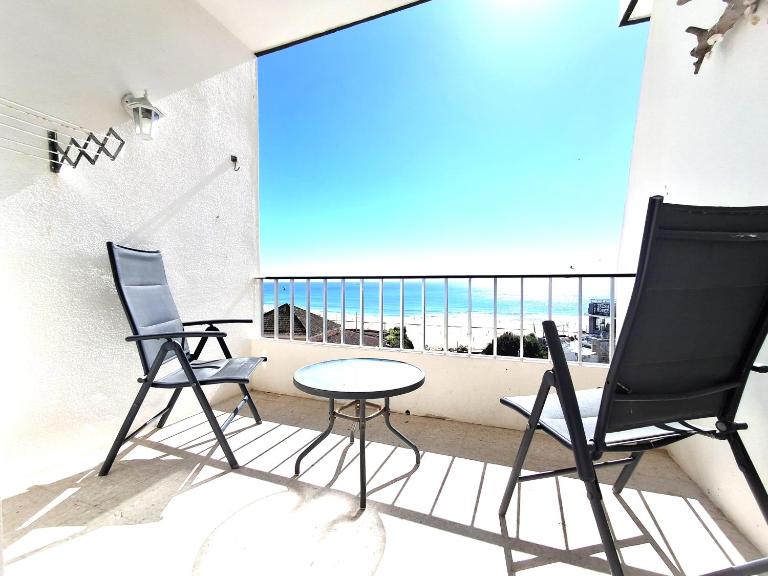 Belo Horizonte Beach View 2 - B&B Portimão