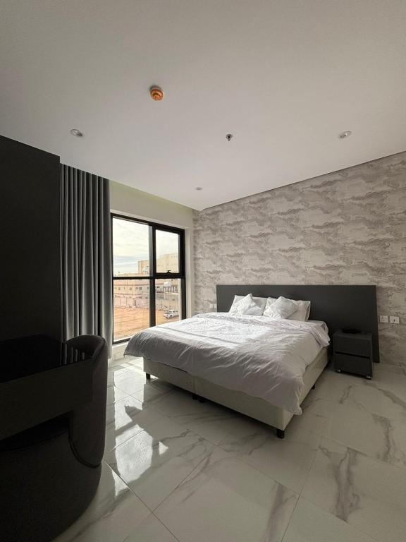 Cozy Apartment VacationH 212 - B&B Tabuk